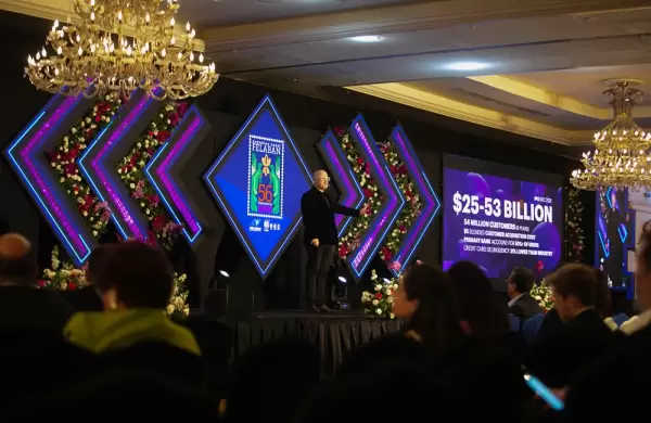 Asunción recibirá a 1.300 líderes bancarios de 60 países