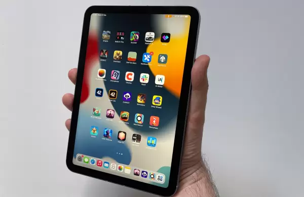 ¿Cuándo se dará a conocer el nuevo iPad Mini? Apple prepara todo para su lanzamiento