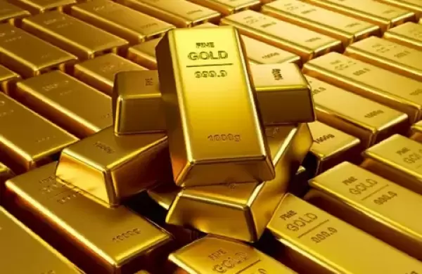 Estos son los 10 países que más oro compran a nivel mundial