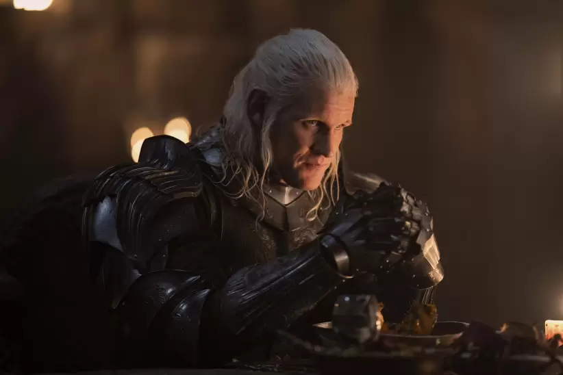 House of the dragon es una de las series más populares a nivel global en Max