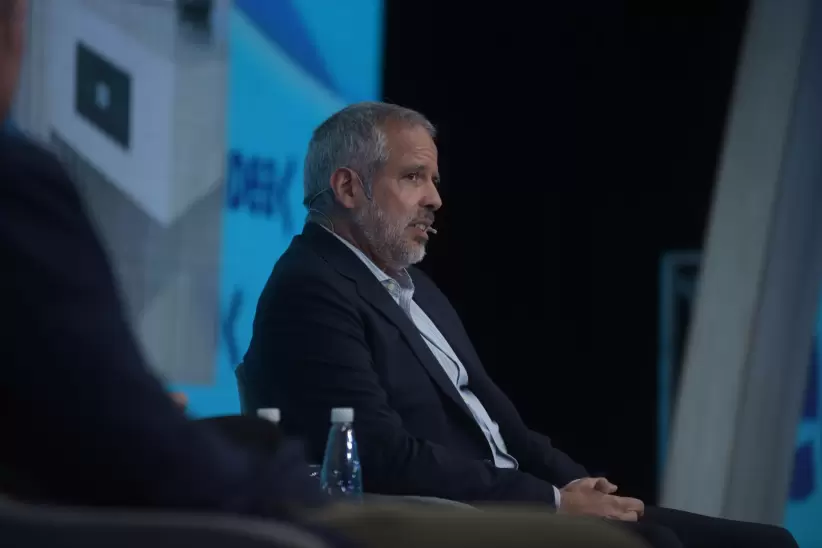 Luis Pérez Companc