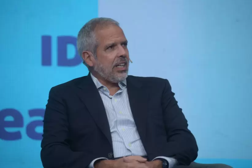 Luis Pérez Companc