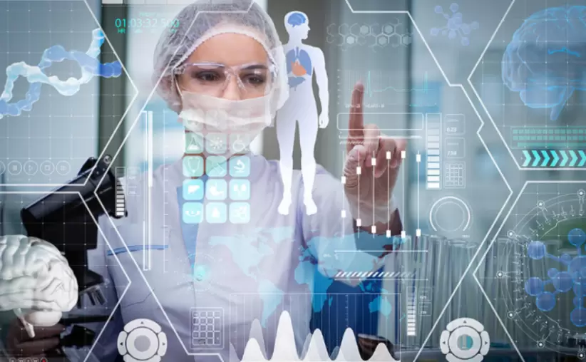 oncología salud IA