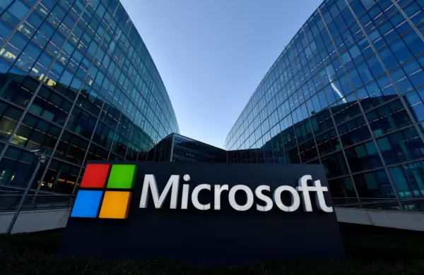 Caern un 30% las acciones de Microsoft? Qu miran hoy los analistas