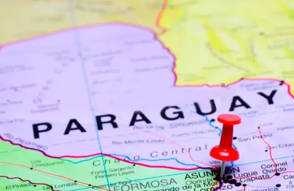 Paraguay tiene la energía renovable suficiente para ser un jugador importante en bioetanol e hidrógeno verde, según embajador