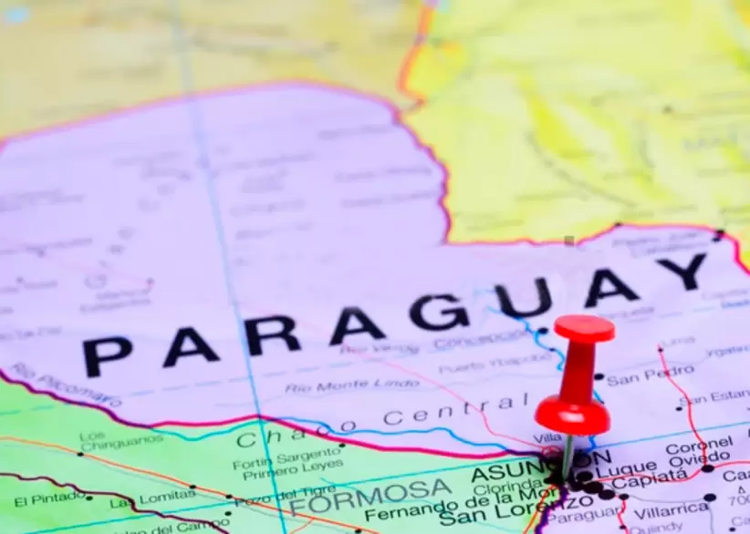 Paraguay