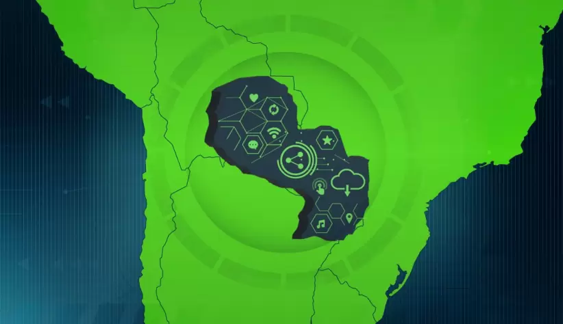 Paraguay tecnológico