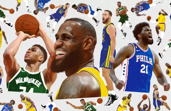 El boom de la NBA: las 30 franquicias llegaron a un valor promedio de US$ 5.400 millones