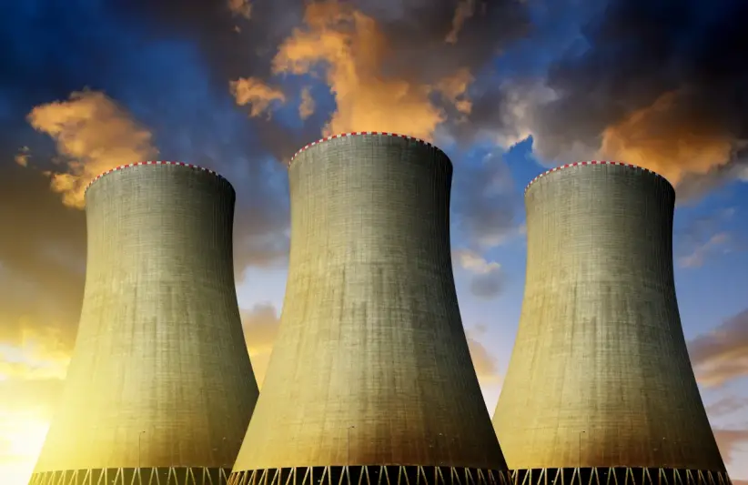 Energía nuclear