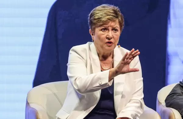 El FMI confirmó el inicio de las negociaciones con Argentina para un nuevo programa