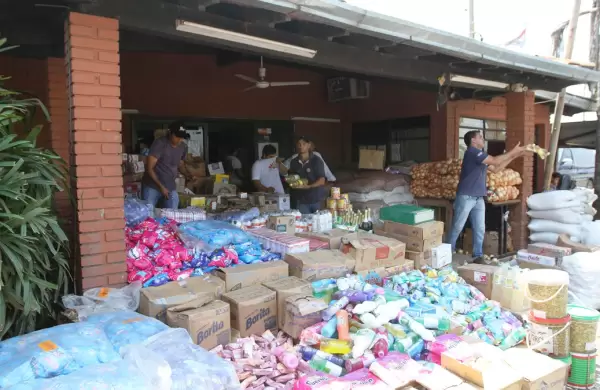 Enemigo de siempre: diferencia cambiaria nuevamente da fuerza al contrabando