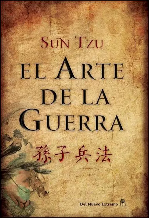 El Arte de la Guerra