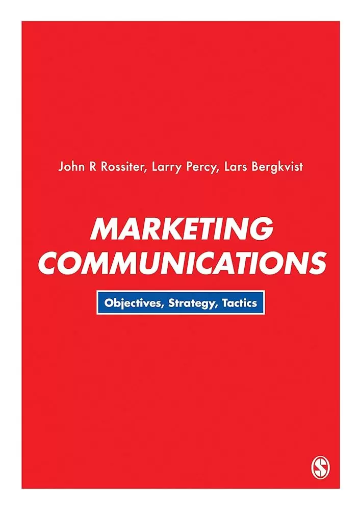 Marketing Communication