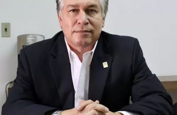 Sin energía no hay desarrollo económico: "es fundamental invertir", señala Carlos Jorge Biedermann