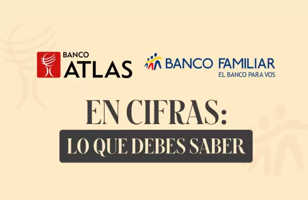 Atlas Familiar en cifras: lo que debes saber