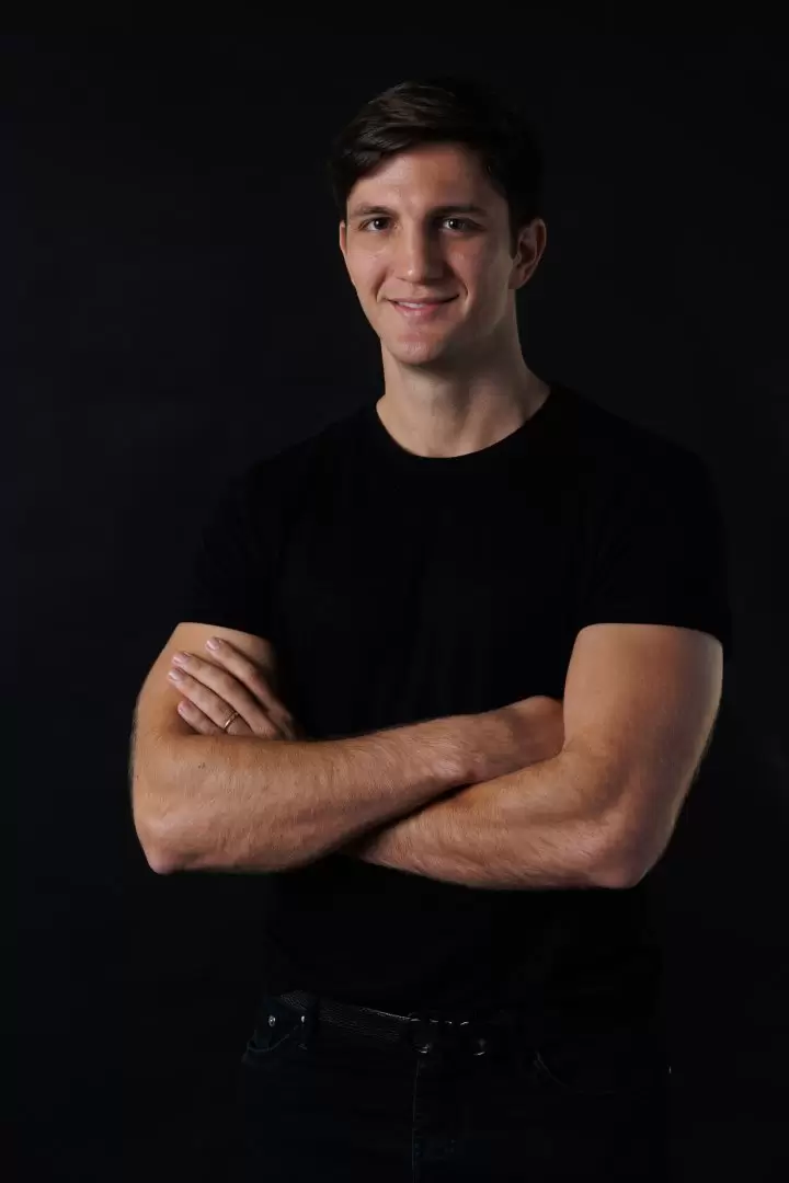 Alejandro Zuccolillo
