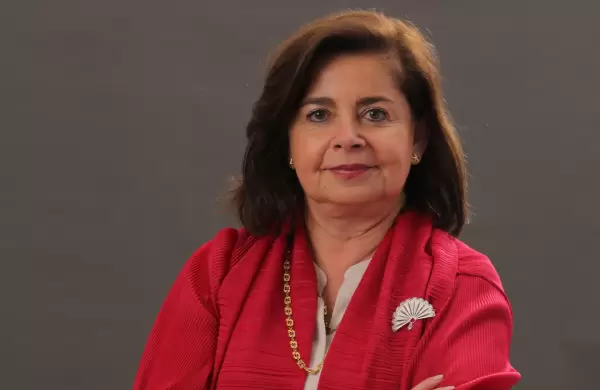 En la nueva era el líder debe ser sinónimo de inspiración, según Mónica Flores, Presidente ManpowerGroup Latam