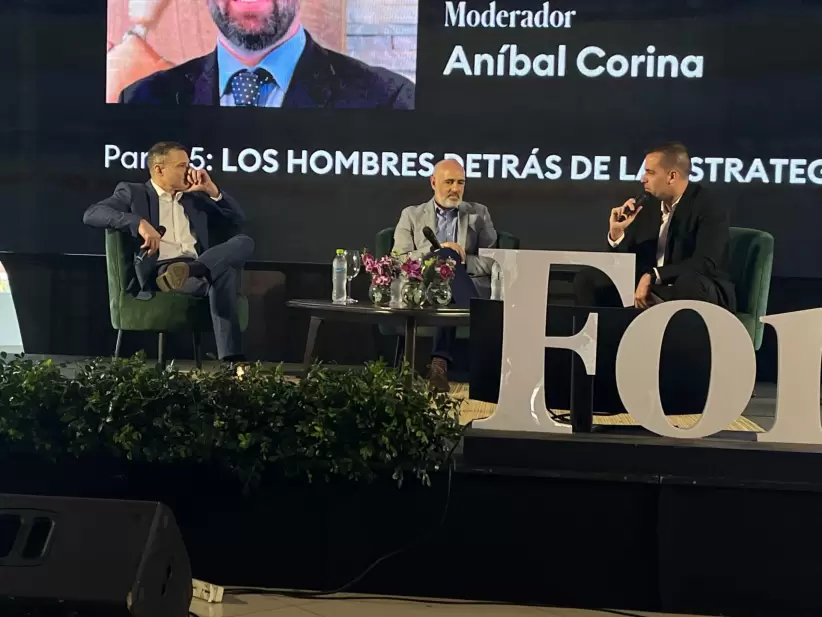 Gustavo Viescas, presidente de Wyndham Hotels & Resorts para América Latina
