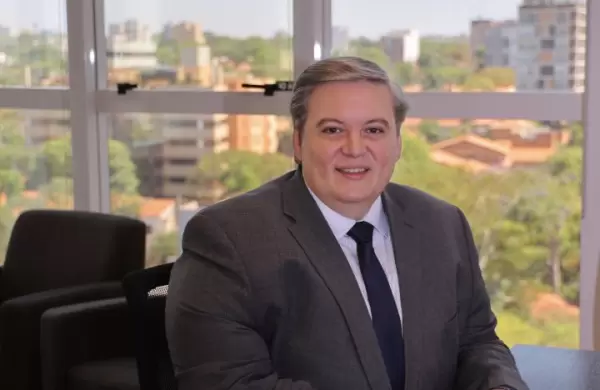 Felaban: el mundo financiero mirará a Paraguay