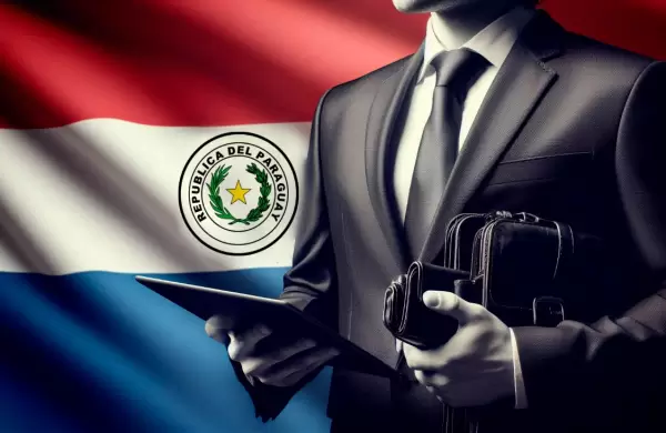 Radiografía del líder empresarial paraguayo, según estudio de Captura Consulting