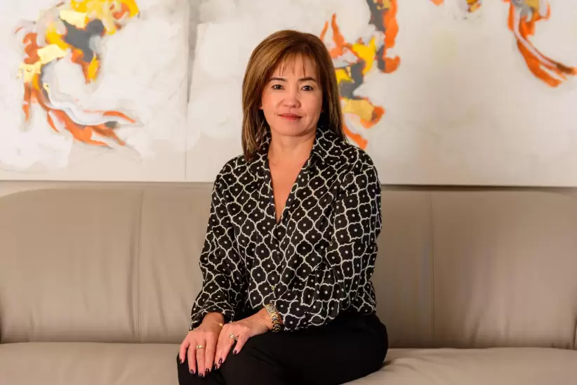 Patricia Toyotoshi