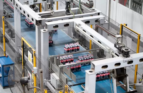 Coca-Cola, protagonista del desarrollo de la industria paraguaya