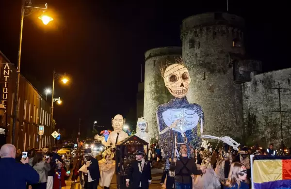 ¿Dónde nació Halloween? Así se gestó la tradición celta que se expandió por el mundo