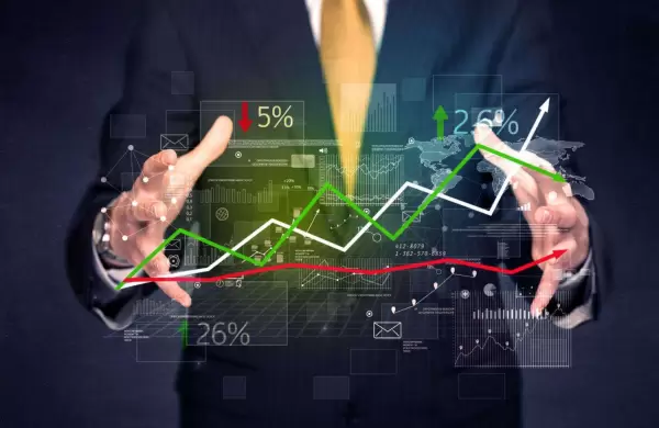 ¿Qué pasará con esta acción clave del sector informático que creció casi 800% en dos años?