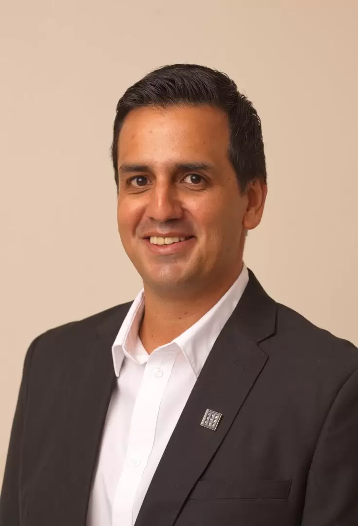 Juan Carlos Acosta