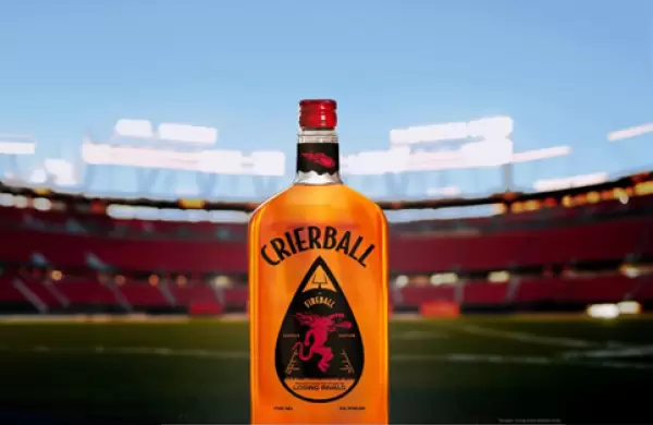 ¿Un whisky hecho con lágrimas de hinchas? La edición sin precedentes inspirada en el desamor deportivo