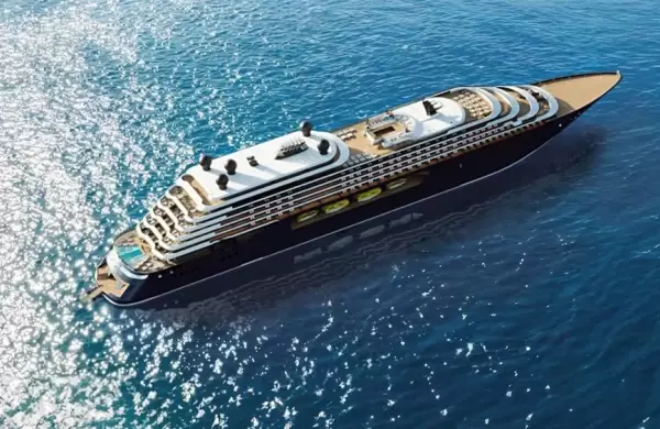 La oferta de Ritz-Carlton para viajar por todo el Mediterráneo en 2025