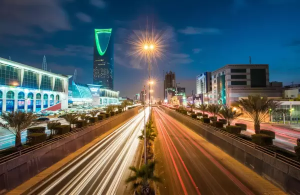 Arabia Saudita quiere usar su riqueza petrolera para convertirse en un actor poderoso de la IA