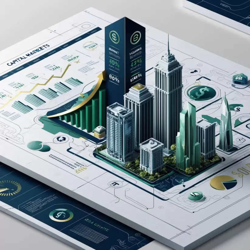 Real Estate and Capitals Market