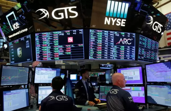 5 acciones de la Bolsa de Nueva York con los gráficos de precios más fascinantes