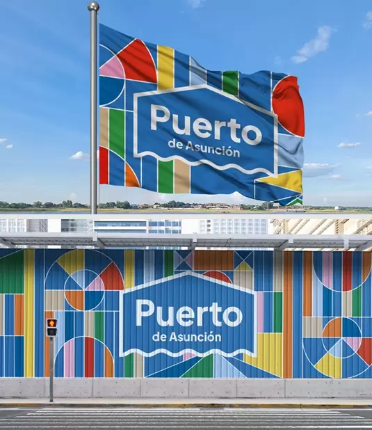 Puerto de Asunción