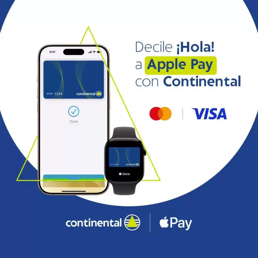 Apple Pay