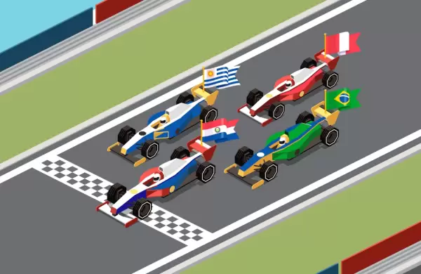 Paraguay es el país que crece con mayor "velocidad" en la región, según el FMI