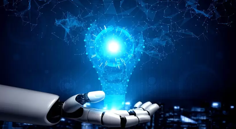 ai, inteligencia artificial, ciencia ficción