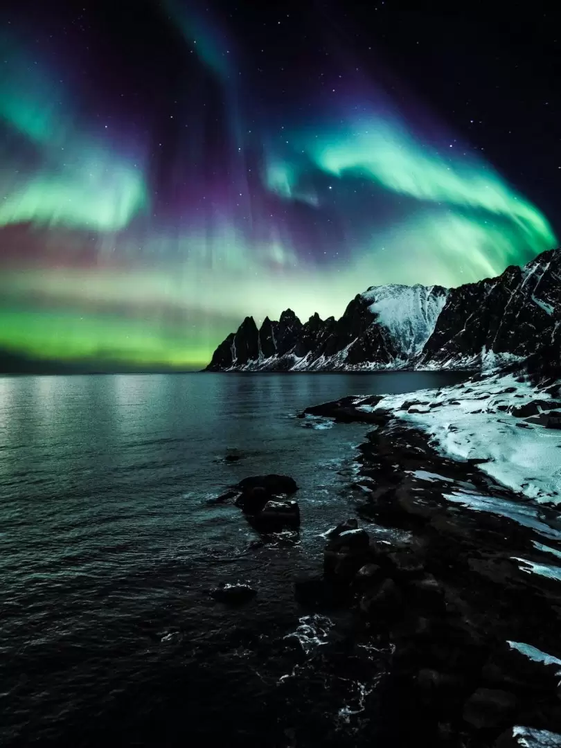 Aurora Boreal