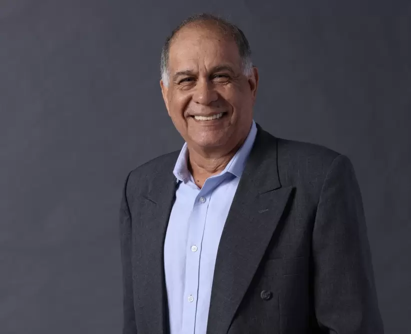 EDGAR MAYEREGGER