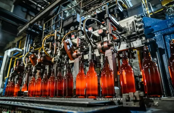 Fábrica Paraguaya de Vidrios invierte más de US$ 43 millones para expandir su producción
