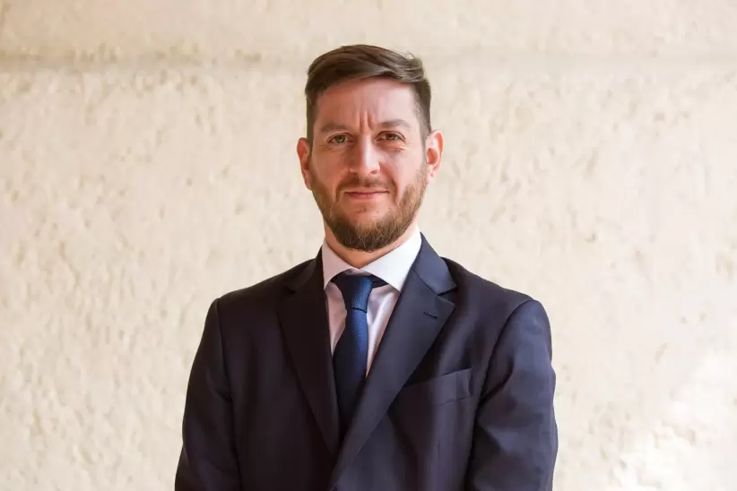 Martín Fernández Romero