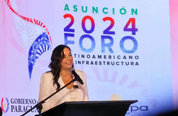 Paraguay en su mejor momento: alianzas público-privadas marcarán una nueva era de infraestructura