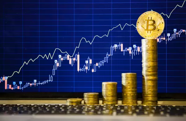 Cuánto ganaron los grandes bancos de EE.UU. con la suba del Bitcoin