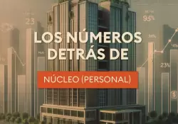 Los números detrás de Núcleo