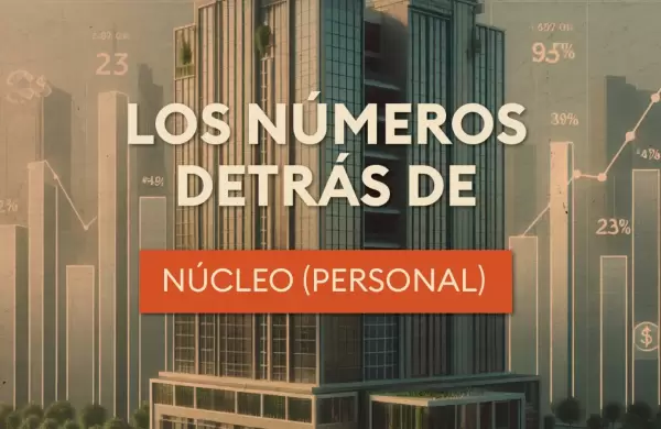 Los números detrás de Núcleo