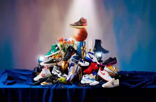 Sneakerhead: la historia de cómo una generación transformó los calzados en arte