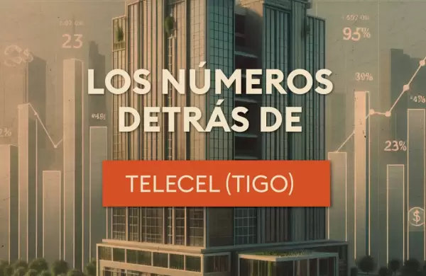 Los números detrás de Telecel