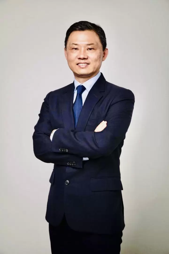 Gustavo Koo, CEO de Las Tacuaras S.A.