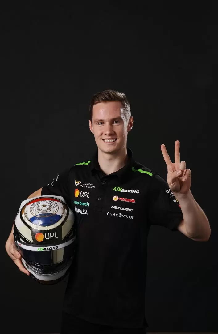 Joshua Duerksen